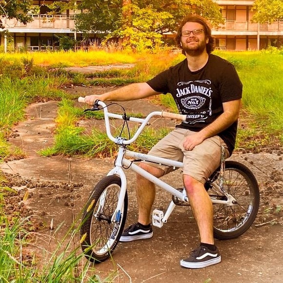 Meet your Posher, Joseph - Picture 1 of 1